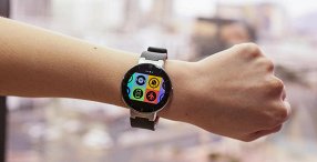 В России стартовали продажи «умных часов» Alcatel OneTouch Watch