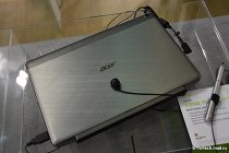 Acer на Computex 2015: моноблоки, планшеты, трансформеры