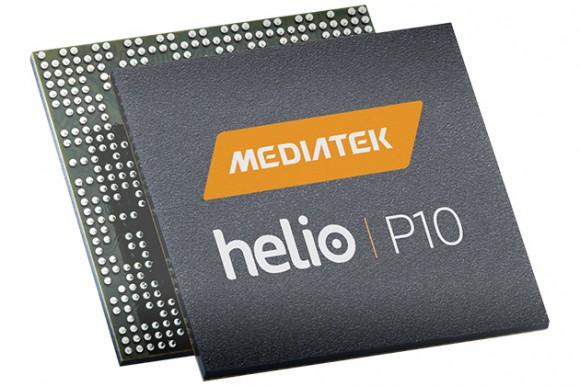 Computex 2015: Производительные чипсеты MediaTek Helio P для тонких смартфонов