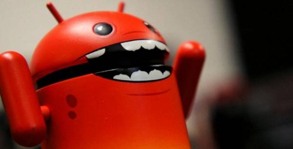 Google заплатит за обнаружение дыр в безопасности Android