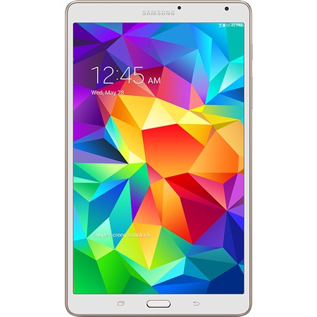 Samsung Galaxy Tab S2: как выглядит самый тонкий планшет в мире?