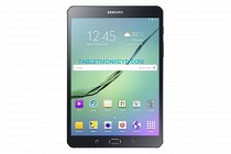 Samsung Galaxy Tab S2: как выглядит самый тонкий планшет в мире?