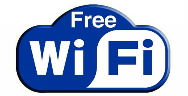 За бесплатный Wi-Fi предпринимателей ждут крупные штрафы