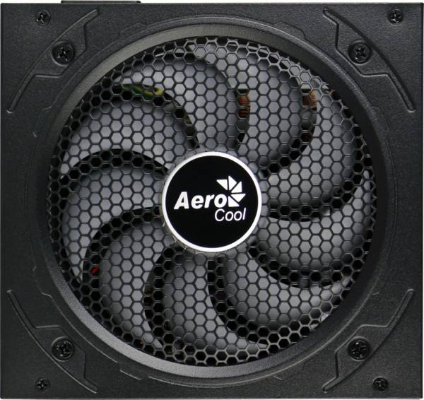 AeroCool представила блоки питания XPredator с сертификатом 80PLUS Bronze