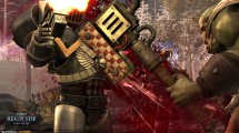 Дебют Warhammer 40000: Regicide состоится 26 августа