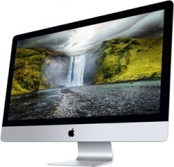 Apple представит новые iMac в сентябре