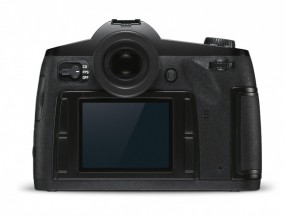 Среднеформатная камера Leica S (Type 007) вышла в продажу