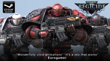 Дебют Warhammer 40000: Regicide состоится 26 августа