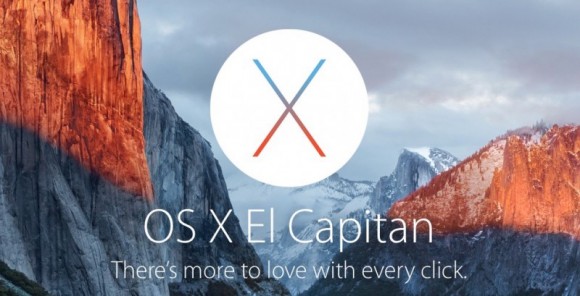 Apple выпустила первую публичную бету OS X 10.11.1 El Capitan