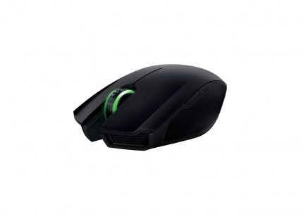 IFA 2015: Razer перезапустила "самую точную" игровую мышь для ноутбуков Orochi 