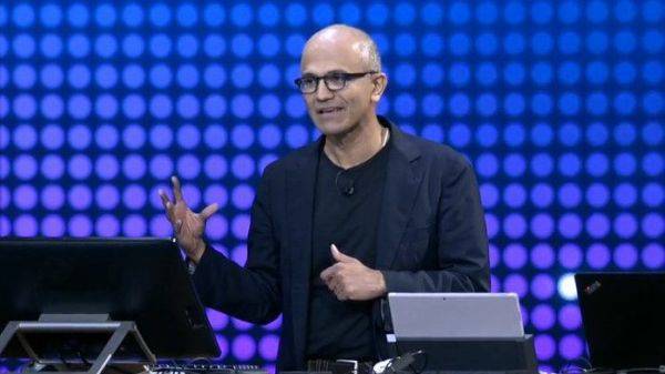 Cortana подвела Microsoft на крупной конференции