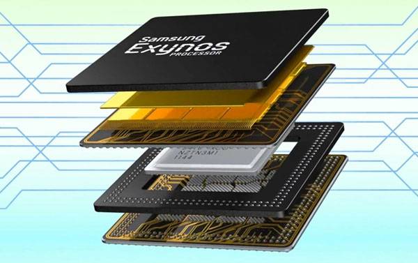 Слухи: Samsung выпустит Galaxy S7 в модификациях с тремя разными чипсетами