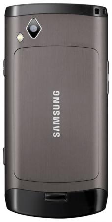 Параметры телефона Samsung Wave II S8530 