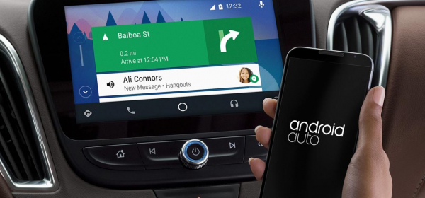 5 функций, которых не достает Android Auto