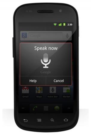 Параметры телефона Samsung Nexus S I9023 