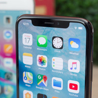 Apple будет использовать экраны LG для ремонта iPhone 2018 года