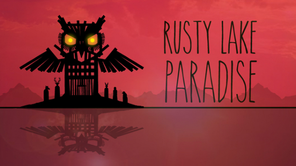 Rusty Lake Paradise – колоритный квест с необычным сюжетом