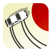 Absolute Drift: именитый дрифт-симулятор, теперь и на iOS