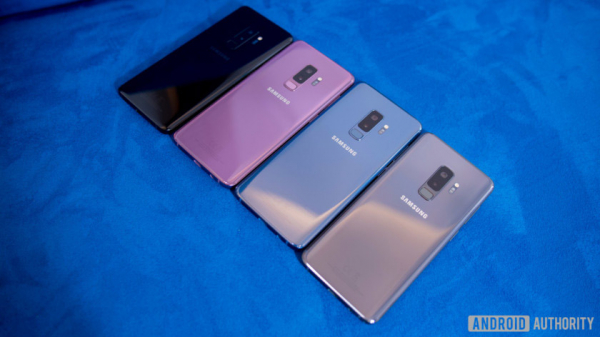 Никогда не рано: все слухи о Samsung Galaxy S10