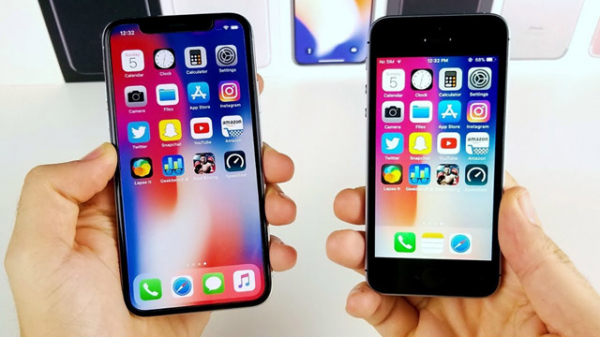 Apple может отказаться от двух популярных моделей iPhone