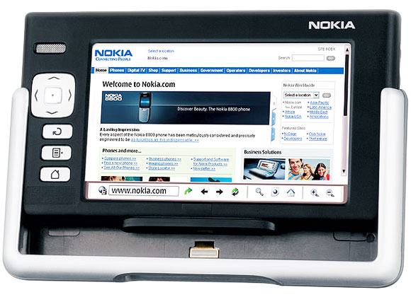 Nokia 6630 – Каким был мир того времени