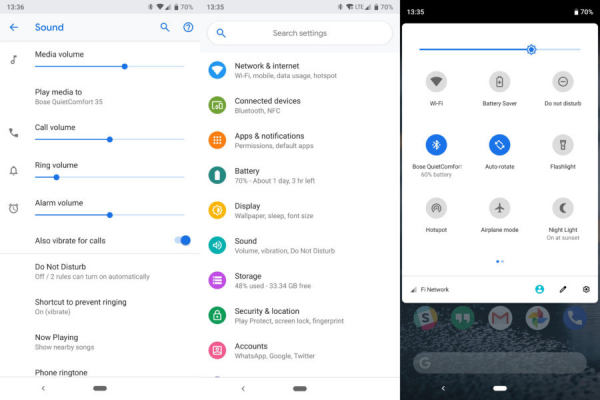 Как видят новый Android Pie в Google: интервью о дизайне, простоте и цифровом благополучии