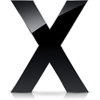 Mac OS X: Автозамена двойного пробела, как в iOS