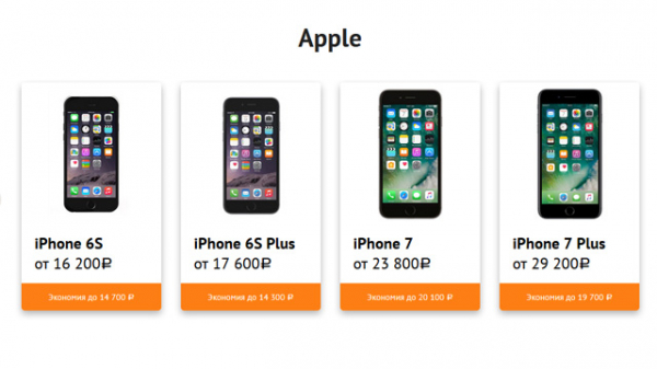 iPhone 6s за 16 200 рублей от SmartPrice? Почему так дешево?