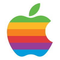 Apple может вернуться к использованию радужного логотипа