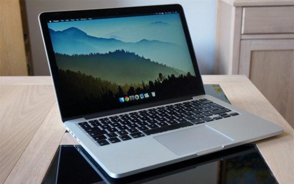 Apple продлила программу бесплатного ремонта для MacBook Pro 2013-2015 годов